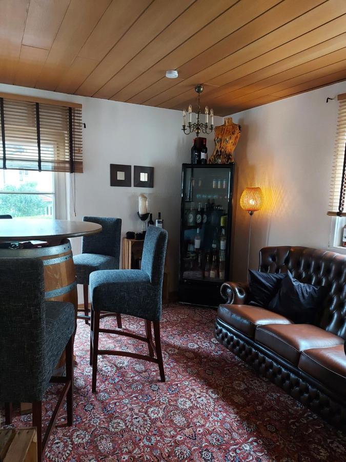 اوبرستوفن Gaestehaus Susanne المظهر الخارجي الصورة