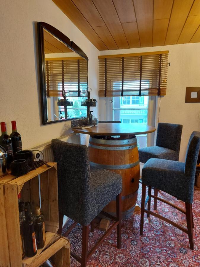 اوبرستوفن Gaestehaus Susanne المظهر الخارجي الصورة
