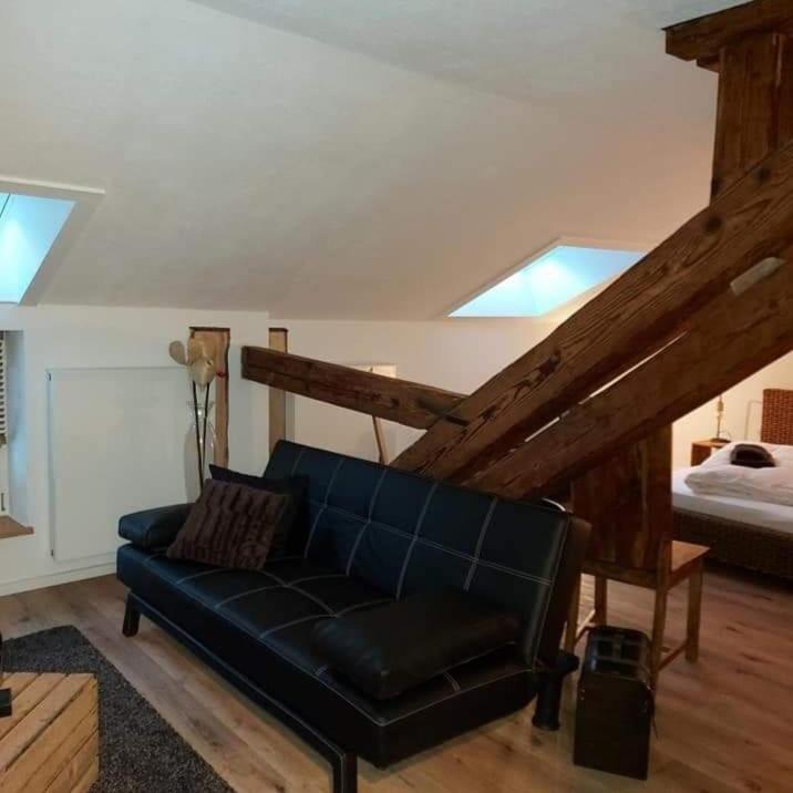 اوبرستوفن Gaestehaus Susanne المظهر الخارجي الصورة