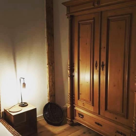 اوبرستوفن Gaestehaus Susanne المظهر الخارجي الصورة