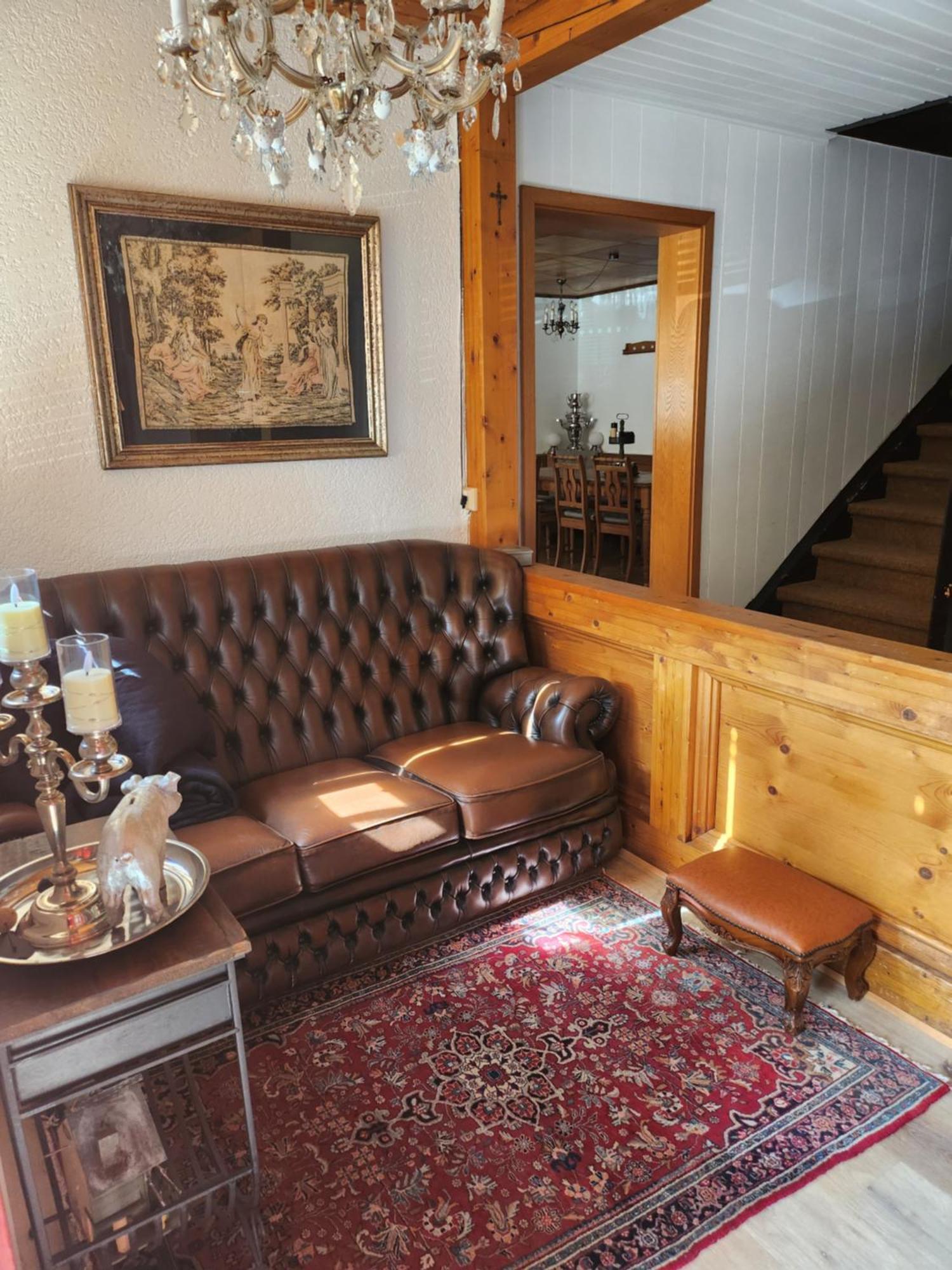 اوبرستوفن Gaestehaus Susanne المظهر الخارجي الصورة